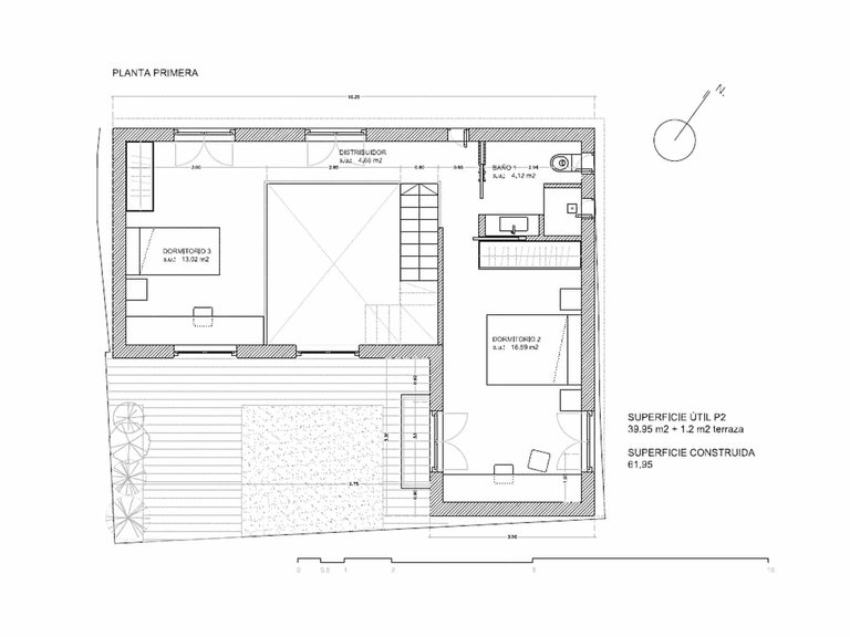 Town House for Sale in Felanitx, Balearic Islands 14