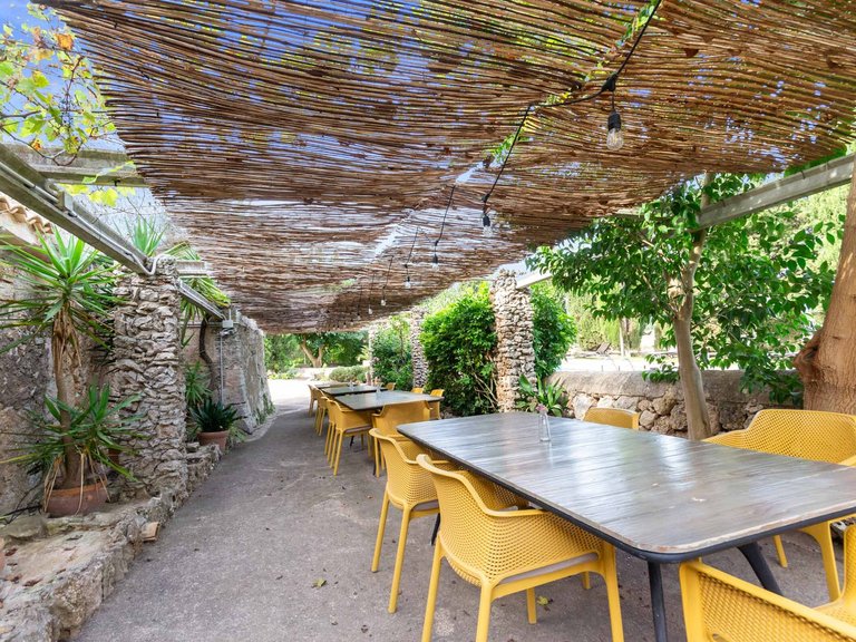 Country House for Sale in Felanitx, Balearic Islands 48