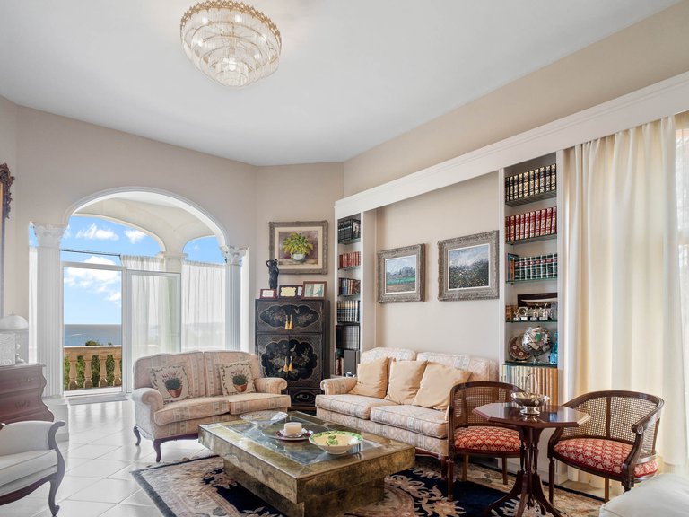 Villa for Sale in Costa D'en Blanes, Balearic Islands 2