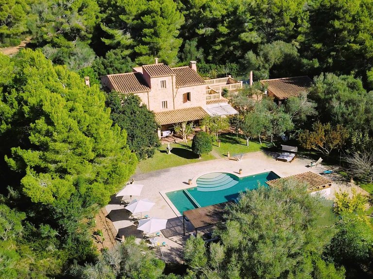 Country House for Sale in Felanitx, Balearic Islands 8