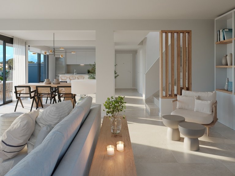 Villa for Sale in Puigderrós, Balearic Islands 9
