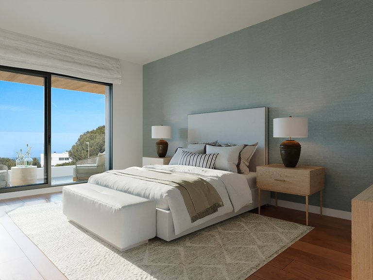 Villa for Sale in Puigderrós, Balearic Islands 11