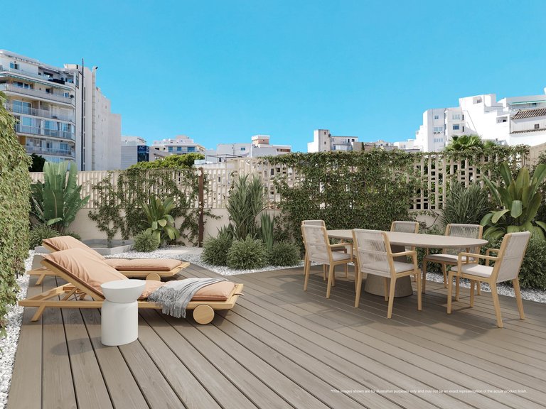 Apartment for Sale in Palma, Balearic Islands 21