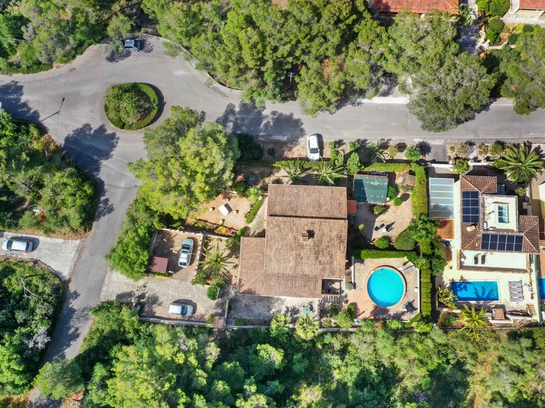 Villa for Sale in Cala Murada, Balearic Islands 32