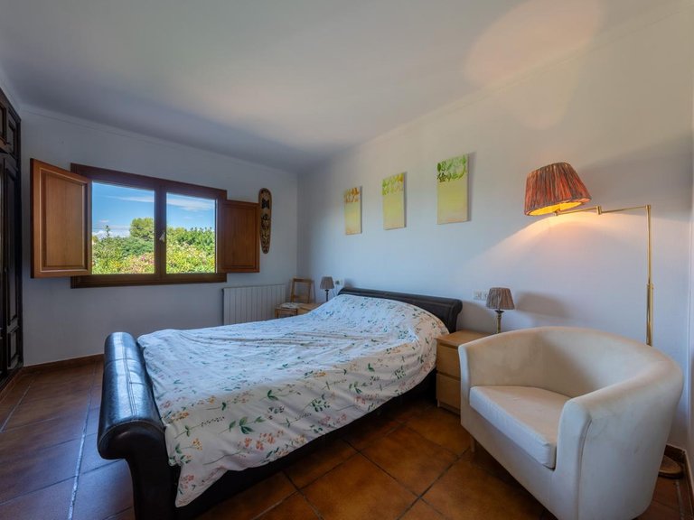 Villa for Sale in Porto Cristo Nova, Balearic Islands 19