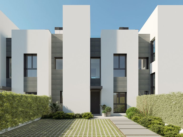 Town House for Sale in Palma, Balearic Islands 10