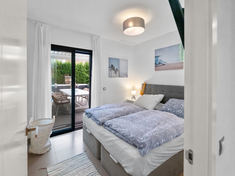 Villa for Sale in Cala Murada, Balearic Islands 27