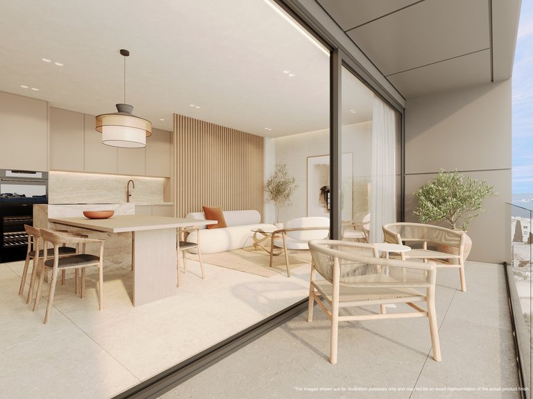 Apartment for Sale in Palma, Balearic Islands 13