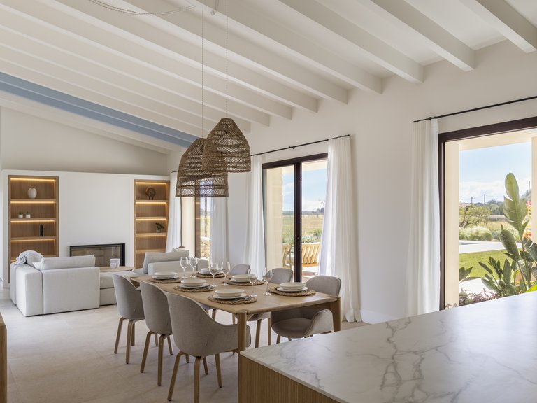 Country House for Sale in Sa Ràpita, Balearic Islands 23