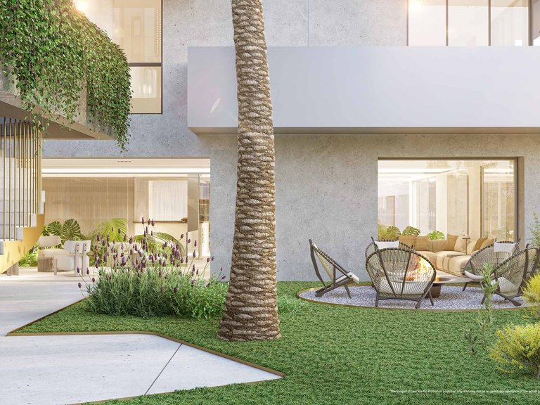 Apartment for Sale in Palma, Balearic Islands 27