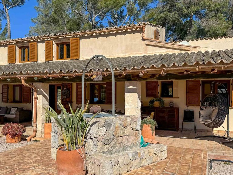 Country House for Sale in Calvià, Balearic Islands 46