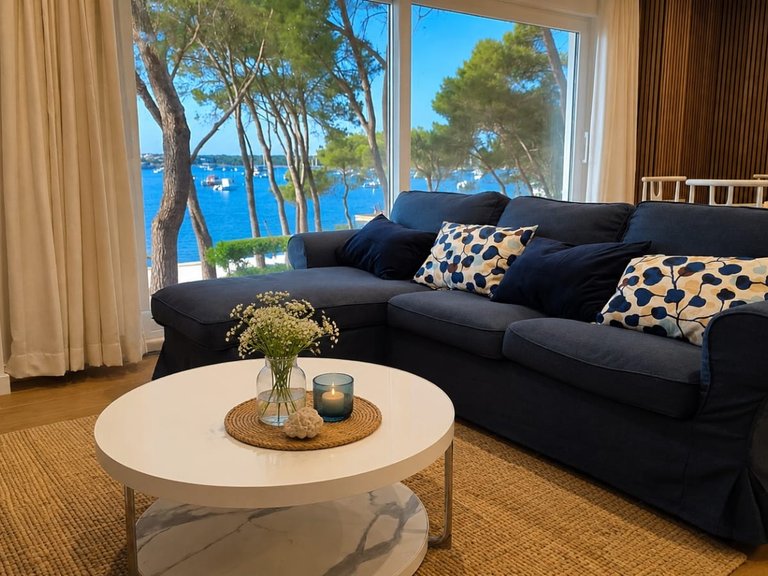 Apartment for Rent in Portocolom, Balearic Islands 1