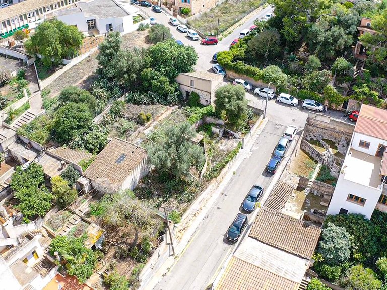 Plot for Sale in Felanitx, Balearic Islands 6