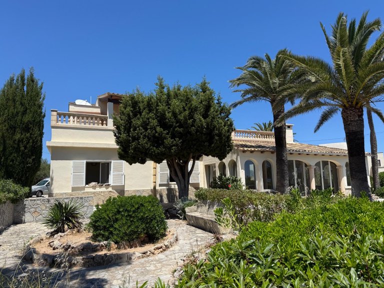 Villa for Sale in Manacor, Balearic Islands 44