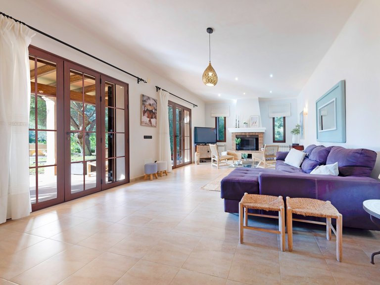 Country House for Sale in Felanitx, Balearic Islands 18