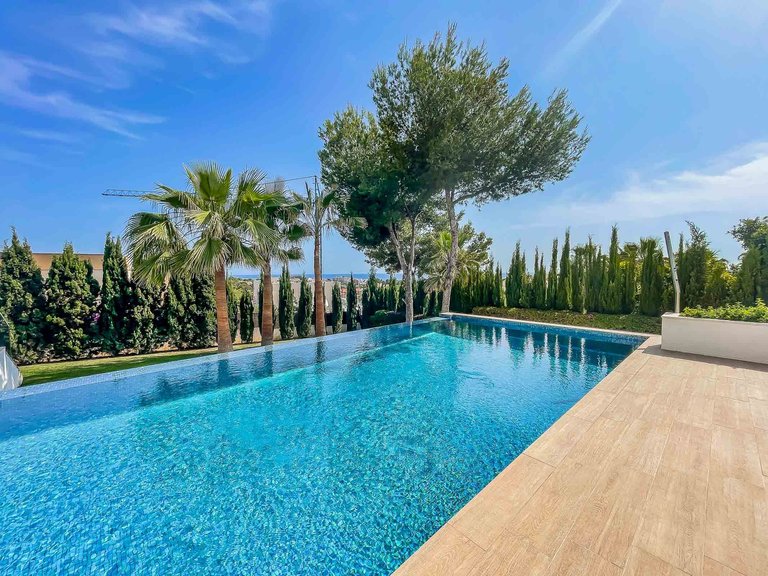 Villa for Sale in Santa Ponça, Balearic Islands 10