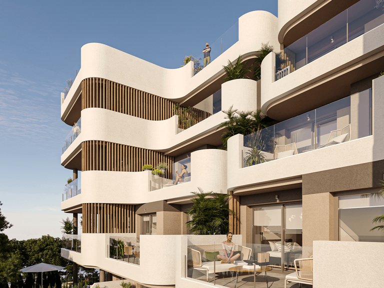 Apartment for Sale in Cala Lliteres, Balearic Islands 2