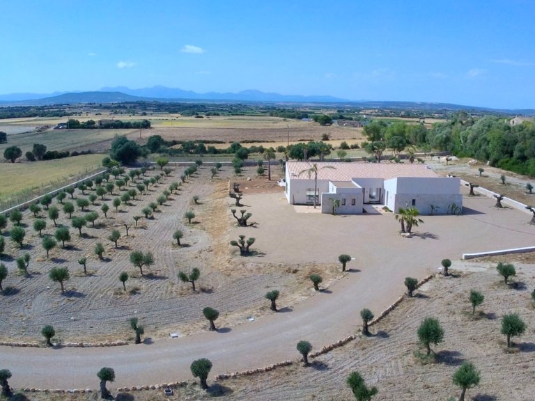 Country House for Sale in Manacor, Balearic Islands 1