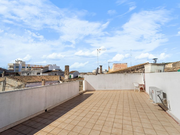 Town House for Sale in Felanitx, Balearic Islands 26