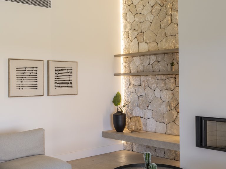 Country House for Sale in Sa Ràpita, Balearic Islands 5