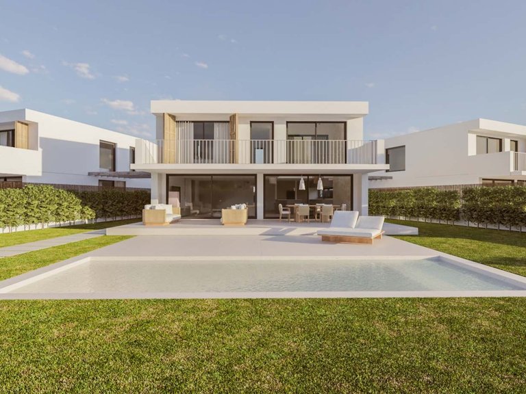 Villa for Sale in Portocolom, Balearic Islands 10