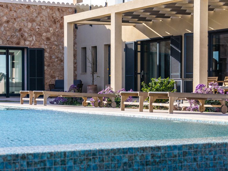 Country House for Sale in Ses Salines, Balearic Islands 5