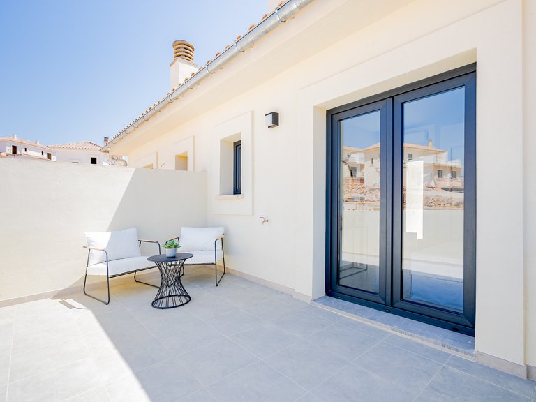 Villa for Sale in Cala Anguila - Cala Mendia, Balearic Islands 8