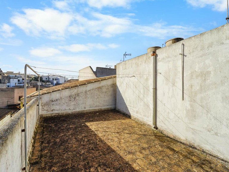 Town House for Sale in Felanitx, Balearic Islands 5