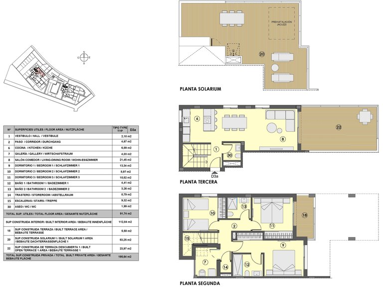 Apartment for Sale in Canyamel, Balearic Islands 10