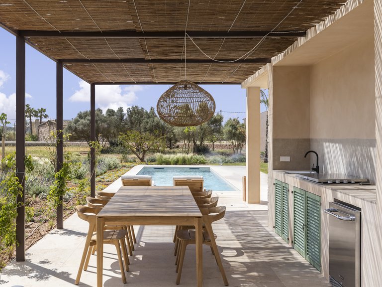 Country House for Sale in Sa Ràpita, Balearic Islands 39