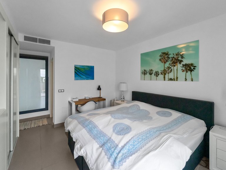 Villa for Sale in Cala Murada, Balearic Islands 18