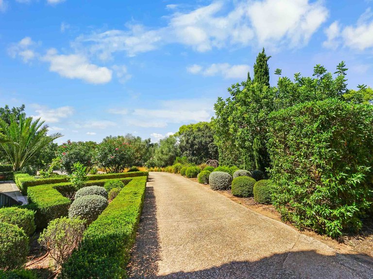 Country House for Sale in Felanitx, Balearic Islands 43