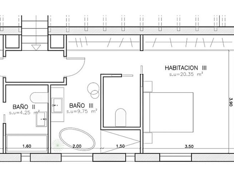 Plot for Sale in Cas Concos, Balearic Islands 8