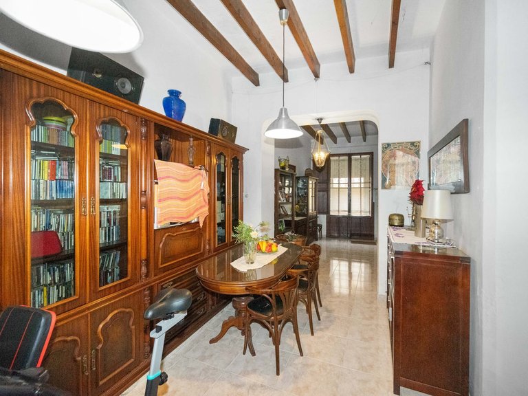 Town House for Sale in Felanitx, Balearic Islands 2