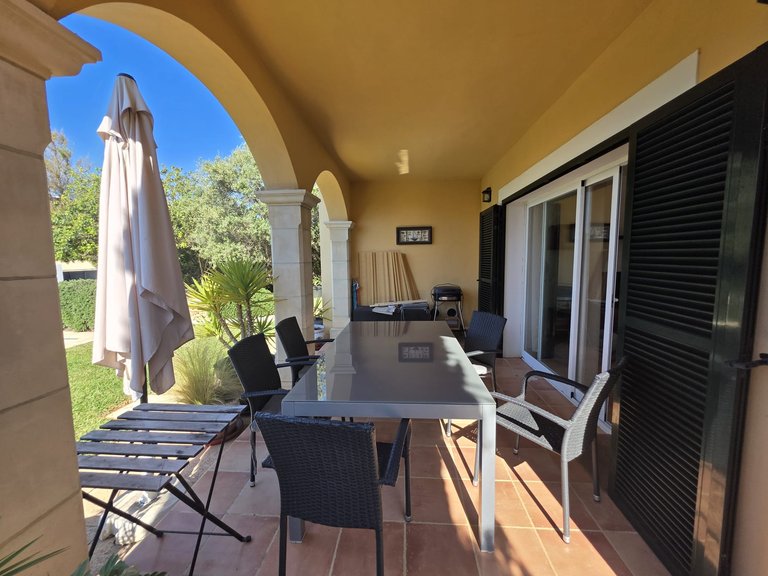 Villa for Sale in Sa Ràpita, Balearic Islands 24