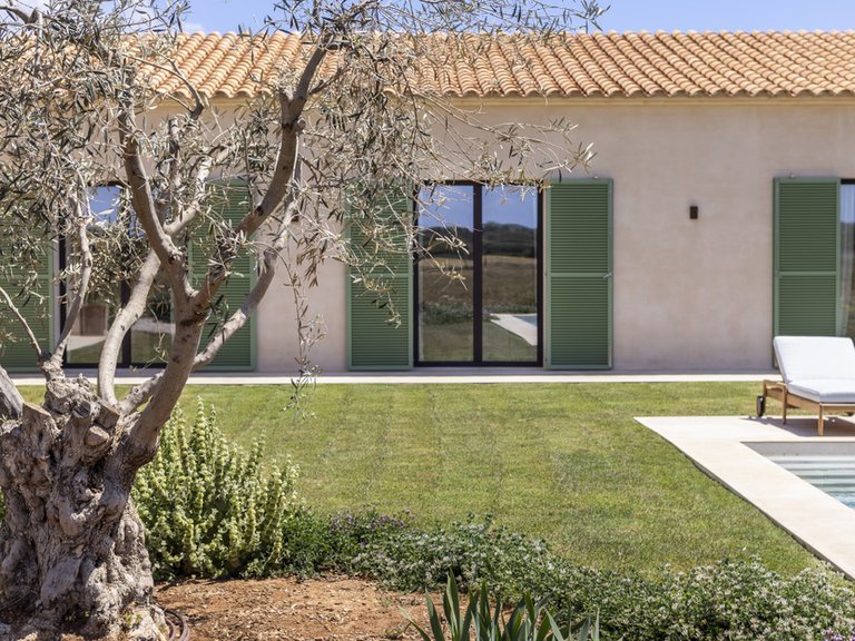 Country House for Sale in Sa Ràpita, Balearic Islands 18