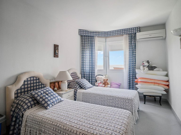 Villa for Sale in Costa D'en Blanes, Balearic Islands 14