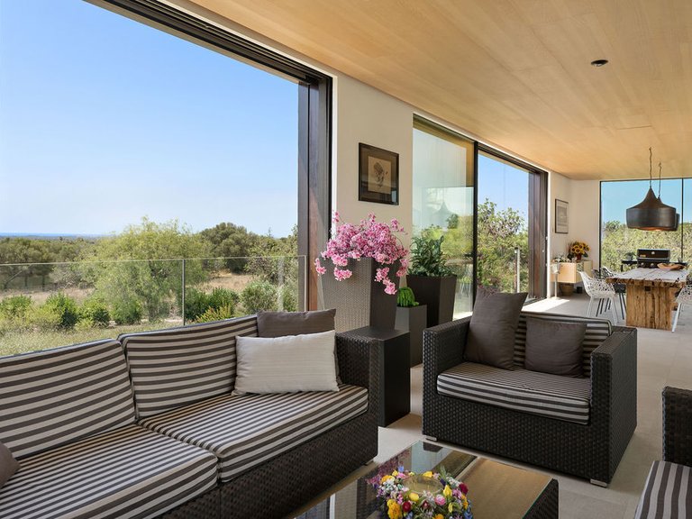 Country House for Sale in Santanyí, Balearic Islands 9