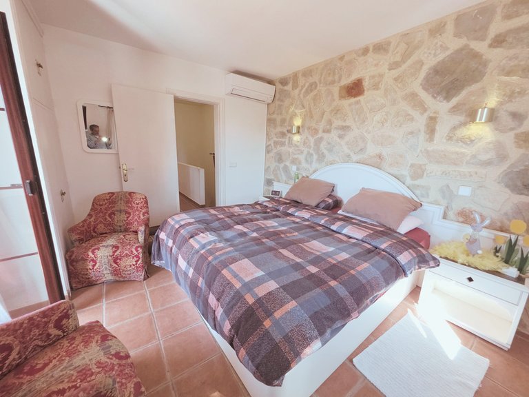 Villa for Sale in S'estany Den Mas, Balearic Islands 9