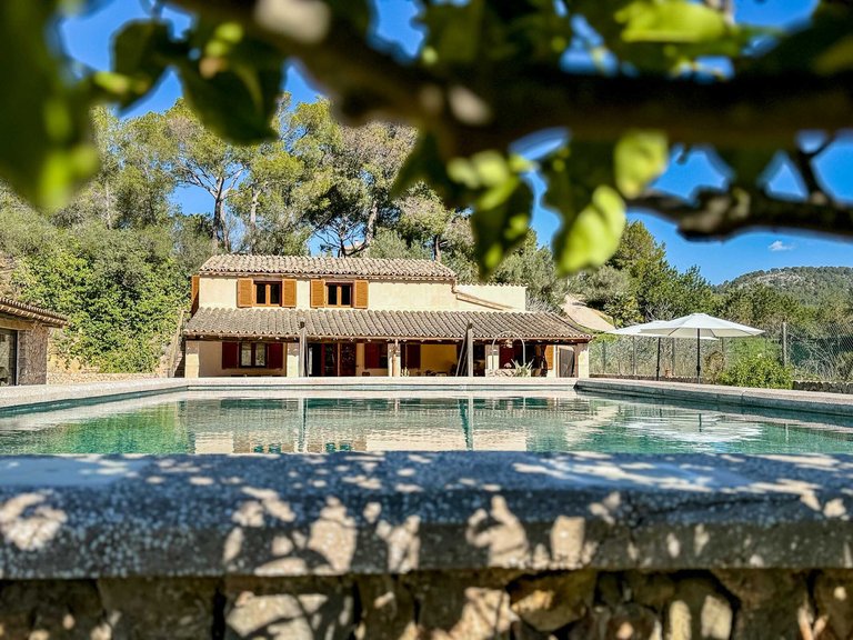 Country House for Sale in Calvià, Balearic Islands 43