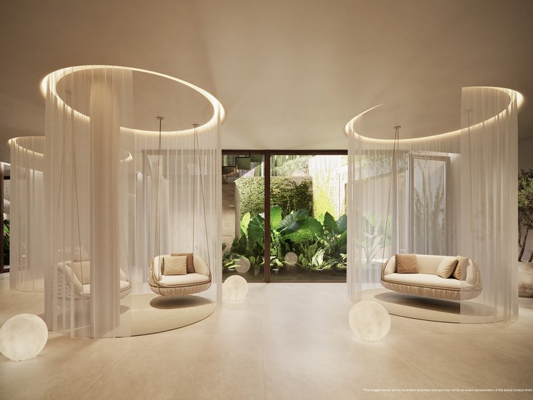 Apartment for Sale in Palma, Balearic Islands 5