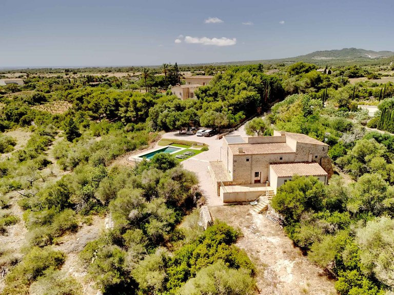 Country House for Sale in Manacor, Balearic Islands 22