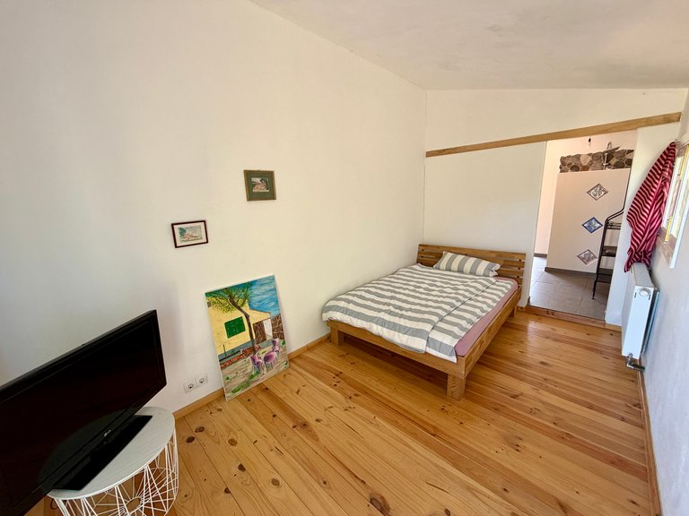 Country House for Sale in Sant Joan, Balearic Islands 11