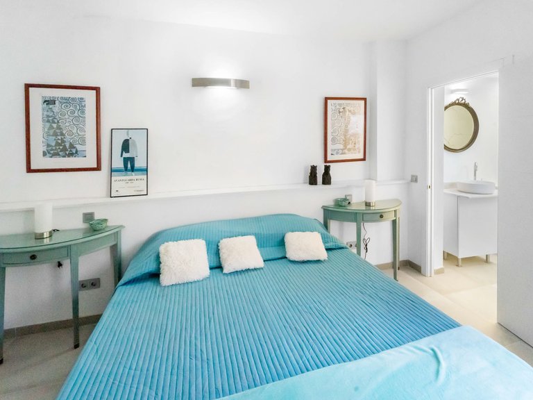 Town House for Sale in Felanitx, Balearic Islands 16
