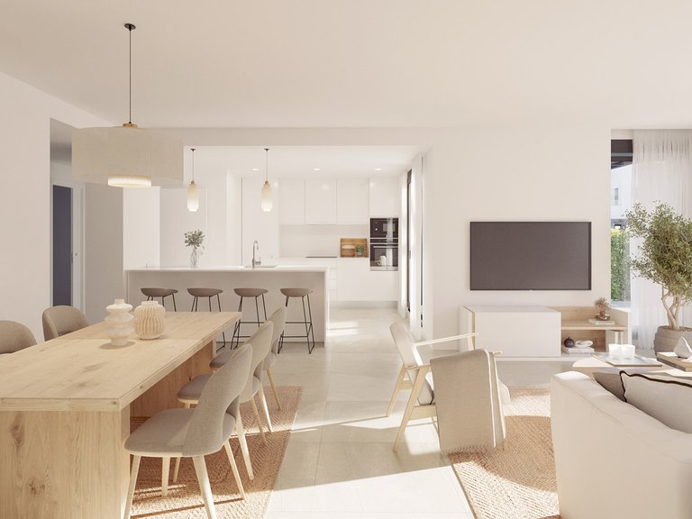 Town House for Sale in Palma, Balearic Islands 1