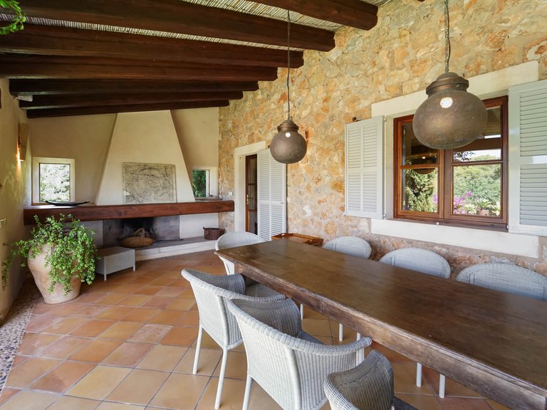 Country House for Sale in Felanitx, Balearic Islands 38