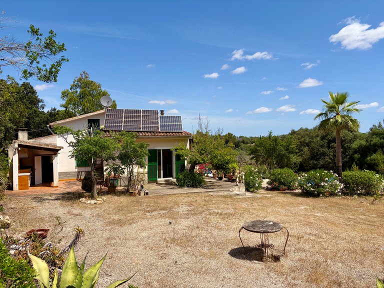 Country House for Sale in Sant Joan, Balearic Islands 19