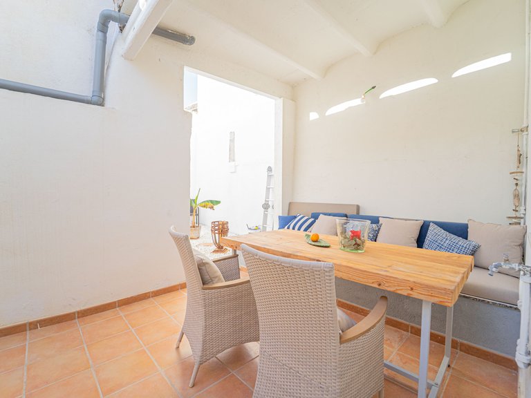 Town House for Sale in Felanitx, Balearic Islands 8