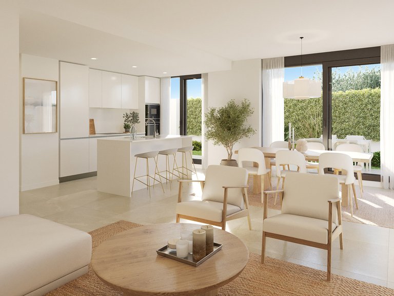 Town House for Sale in Palma, Balearic Islands 23
