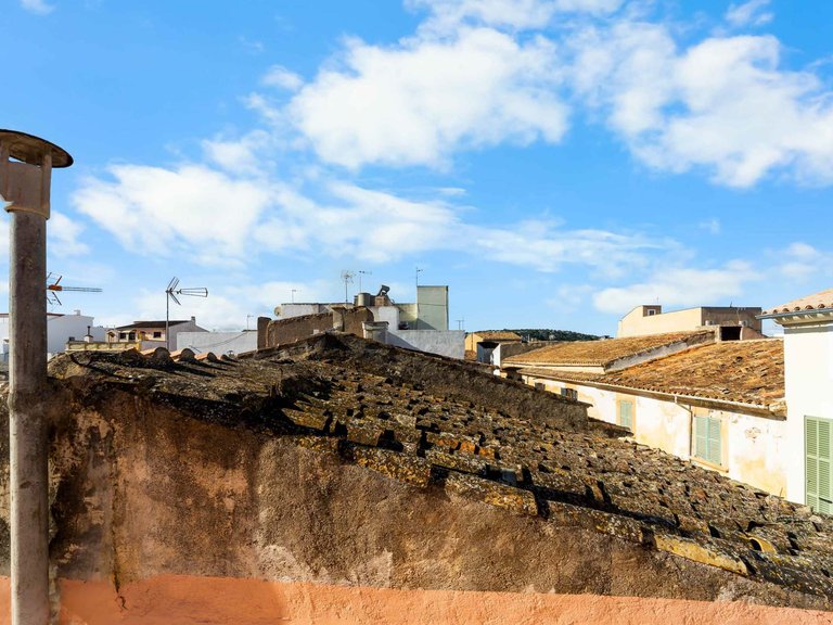 Town House for Sale in Felanitx, Balearic Islands 19